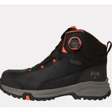 Helly Hansen Workwear Manchester Ltr Mıd Boa S7s Ht Ayakkabı - 78443