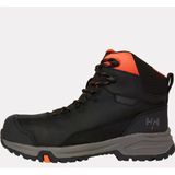 Helly Hansen Workwear Manchester Ltr Mıd S7s Ht Ayakkabı -78433