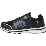 Helly Hansen Workwear Oslo Boa Ayakkabı -78231 - 0 - Siyah