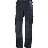 Helly Hansen Workwear Oxford Iş Kıyafetleri -77462 - Diğer - Lacivert - 48
