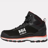 Helly Hansen Workwear Oxford Kışlık Uzun Işçi Ayakkabısı -78405 4 - WW.HH.78405.990.44