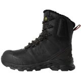 Helly Hansen Workwear Oxford Kışlık Uzun İşçi Ayakkabısı -78405