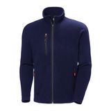 Helly Hansen Workwear Oxford Polar Sweatshirt -72026 - WW.HH.72026.590.L - 0-Lacivert - Diğer
