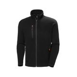 Helly Hansen Workwear Oxford Polar Sweatshirt -72026