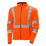 Helly Hansen Workwear Uc-Me Polar Mont -72172 - WW.HH.72172.260.M - Diğer - Turuncu