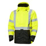 Helly Hansen Workwear Uc-Me Shell Iş Kıyafetleri -71185 - WW.HH.71185.369.L - Sarı - Diğer