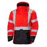 Helly Hansen Workwear Uc-Me Shell İş Kıyafetleri -71185