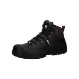 Helly Hansen Workwear Unisex Spor Güvenlik Ayakkabıları Aker Mid WW İş Botu S3 Gr 42, Siyah, 42 EU