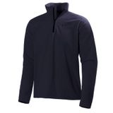 Helly Hansen Yarım Fermuar Polar Navy