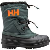 Helly Hansen Yeşil Erkek Çocuk Bot Suya Dayanıklı Özellikli Outdoor Ayakkabı