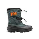Helly Hansen Yeşil Erkek Çocuk Outdoor Bot HHA.11646-HHA.453