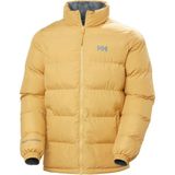 Helly Hansen Yu 23 Reversible Puffer Erkek Çift Taraflı Mont - XL - Sarı