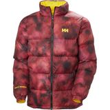 Helly Hansen Yu 23 Reversible Puffer Erkek Mont