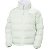 Helly Hansen Yu 23 Reversible Puffer Kadın Ceket - Yeşil - M
