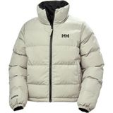 Helly Hansen Yu 23 Reversible Puffer Kadın Gri Mont