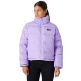Helly Hansen Yu 23 Reversible Puffer Kadın Mont HHA.54061 699