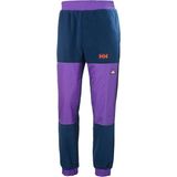 Helly Hansen Yu Fleece Pantolon Erkek Pantolon - M - Okyanus Mavisi