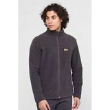 Helly Hansen Zippy Ebony Sun Erkek Polar Mont