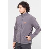 Helly Hansen Zippy Erkek Polar HH..12007 - Altın Sarısı - M