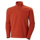 Helly Hansen Zippy Erkek Polar Üst Turuncu M