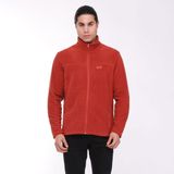Helly Hansen Zippy Koyu Kırmızı Polar Erkek Mont