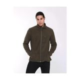 Helly Hansen Zippy Polar Fleece Erkek Green