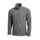 Helly Hansen Zippy Polar Mont Erkek Concrete