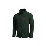 Helly Hansen Zippy Polar Mont Erkek Darkest Spruce