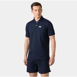 Helly Hp Salina Polo Erkek Yakalı Tişört HHA.34544.597 Lacivert