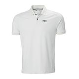 Helly Hp Salina Polo Erkek Yakalı Tişört HHA.34544.853 Gri Koyu