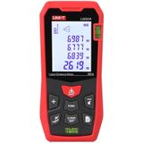 Helm50a Unı-t Lazer Mesafe Ölçer 50 Mt
