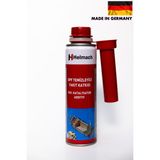 Helmach Oto ve Araç Dizel Partikül Yakıt Katkısı 300ML