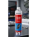 Helmach Sıvı Gres Hlm 200 500 ml Çok Amaçlı Yağlama Spreyi