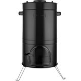 Helmangal 096hlm002 Tandır Fırını