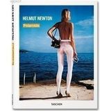 HELMUT NEWTON: POLAROIDS - HELMUT NEWTON