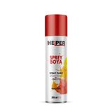 Helper Akrilik Sprey Boya - Ral3020 Trafik Kırmızı - 200 ML