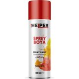 Helper RAL 3020 Parlak Kırmızı 200 ml Modifiye Akrilik Sprey Boya