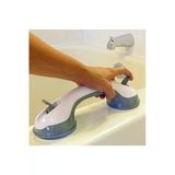 Helpıng Handle Banyo Tuvalet Tutacağı Kilit Güçlü Vantuzlu