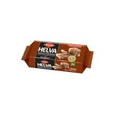HELSAN Kakaolu Tahin Helvası 1000 Gr ( Glikoz Ve Gluten Içermez )