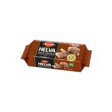 HELSAN Kakaolu Tahin Helvası 400 Gr ( Glikoz Ve Gluten Içermez )