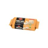 HELSAN Sade Tahin Helvası 1000 Gr ( Glikoz Ve Gluten Içermez )