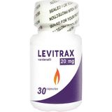 Helsol > Levitrax Erkeklerin Performansına Özel 30LU Kapsüller - 1 Adet