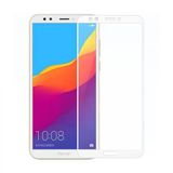 Helt Huawei Y7 2018 Uyumlu Ön Koruma Nano Ekran Koruyucu Vr-12263