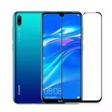 Helt Huawei Y7 2019 Uyumlu Ön Koruma Nano Ekran Koruyucu Vr-14884