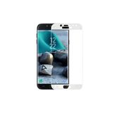 Helt Samsung Galaxy J730 J7 Pro Uyumlu Ön Koruma Nano Ekran Koruyucu - Beyaz