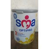 Helvacı Adem Sma Bebek Maması 2 No 800 Gr