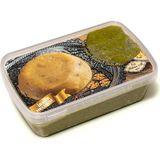 Helvacı Ali Cennet Çamuru (Antep Fıstıklı Irmik Helvası) 500gr - 500 gr