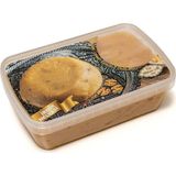 Helvacı Ali Sade Irmik Helvası 750gr - 750 gr