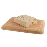 Helvacı Sabri Dövme Antep Fıstıklı Tahin Helva 1 Kg