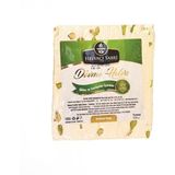 Helvacı Sabri Dövme Fıstıklı Tahin Helva 480 Gr